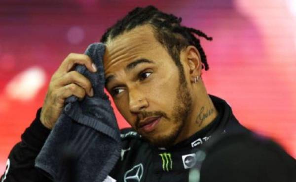 Lewis Hamilton tiene al mundo de la Fórmula Uno con gran incógnita.