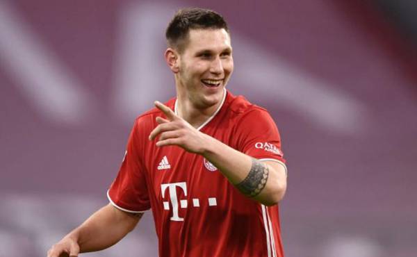 Terminó su ciclo: la figura del Bayern Múnich que se marchará libre a final de temporada y el Barcelona quiere ficharlo