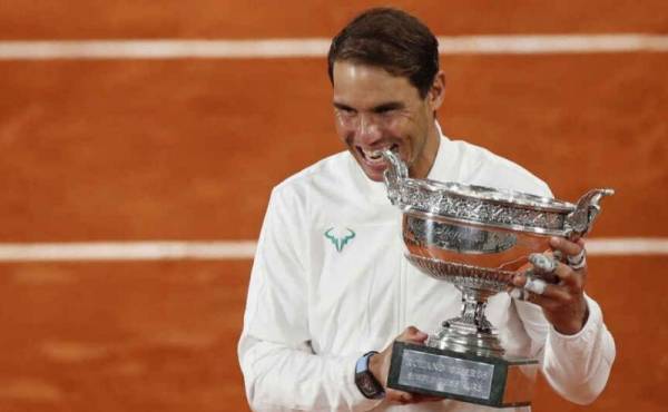 $!Rafael Nadal: “Djokovic debe asumir las consecuencias de no haberse vacunado contra el coronavirus”