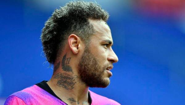 Neymar piensa en dos países para continuar su carrera profesional cuando acabe su contrato con el PSG.