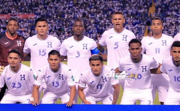 Andy Najar se confiesa en DIEZ: Desea volver a la Selección de Honduras y explica por qué no aceptó llamados del Bolillo Gómez