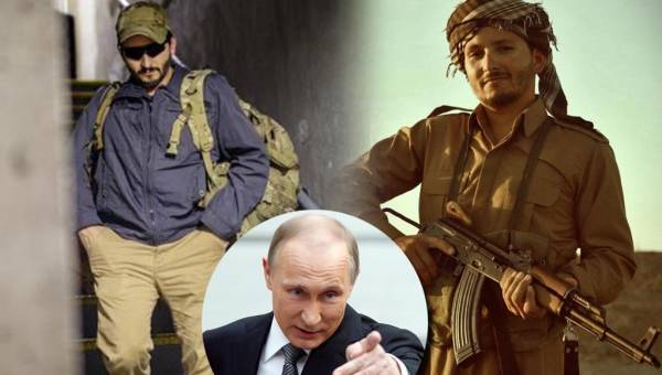 Un medio relacionado al Kremlin informó que el ejército ruso le quitó la vida a Wali, el francotirador más letal del mundo.