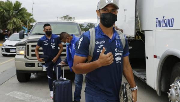 A cumplir en Kingston: Honduras madruga y viaja con tres bajas a Jamaica para cerrar la eliminatoria siendo oficialmente últimos