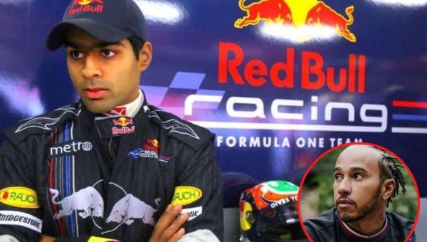 Karun Chandhok se pronunció sobre el tem de Hamilton y la final de Fórmula Uno.