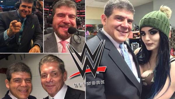 La WWE en Latinoamérica se queda sin una de las voces más reconocidas de la compañía. Carlos Cabrera fue destituido tras casi 30 años relatando combates.