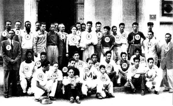 El blog de Elmer López: “El partido más largo de la historia del fútbol hondureño y el motivo por el que se alargó”