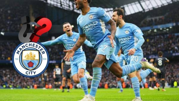 El Manchester City se ha metido en un problema legal contra un conjunto de Chile.