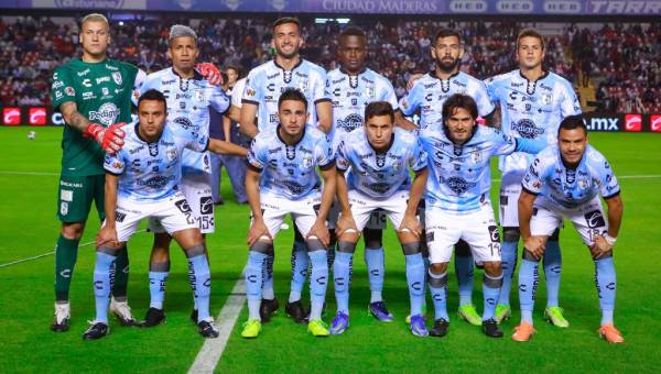 Querétaro podría sufrir una durísima sanción tras los graves actos de violencia por parte de su hinchada.