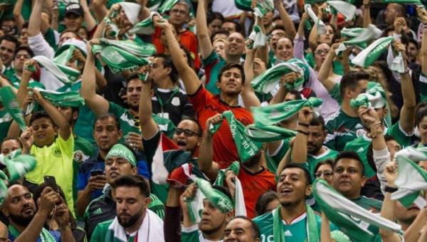 En México anuncian fuertes medidas para poner fin a los gritos homofóbicos durante los partidos de la selección.