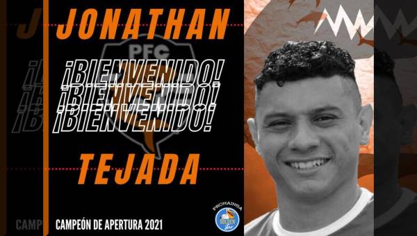 Jonathan Tejeda buscará con Puntarenas FC el título del Clausura en la Segunda de Costa Rica y el ascenso directo a la Primer División.