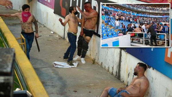La Liga MX sancionó con dureza al estadio La Corregidora por los incidentes violentos ocurrido el sábado durante el juego Querétaro vs. Atlas.