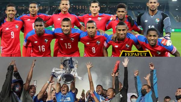 Los derechos de TV tanto a nivel de selecciones como de clubes han sido vendidos por cinco años en Panamá.