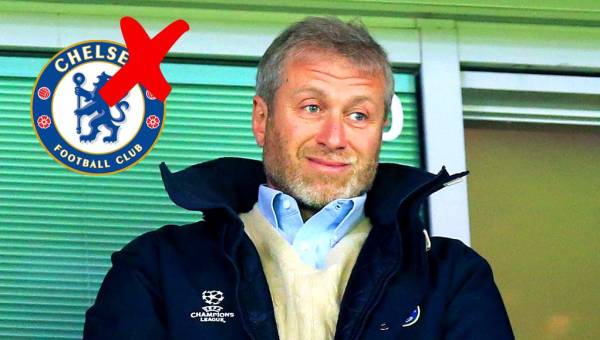Román Abramovich no podrá vender al Chelsea, que tampoco podrá fichar jugadores.
