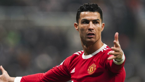 Manchester United no está teniendo su mejor temporada a pesar de contar con Cristiano Ronaldo en su plantilla.