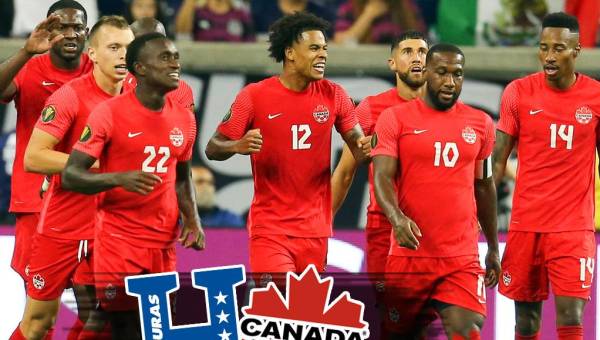 La Selección de Canadá jugará tres partidos importantes en la ruta a la Copa del Mundo de Qatar 2022.