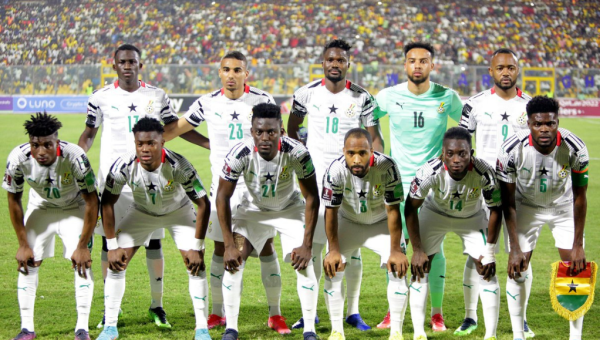 OFICIAL: La siempre complicada Ghana clasifica a Qatar 2022 y regresa a la Copa del Mundo tras dejar fuera a Nigera