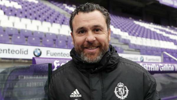 Choco Lozano tiene nuevo DT en España: Sergio González se convierte en el nuevo entrenador del Cádiz