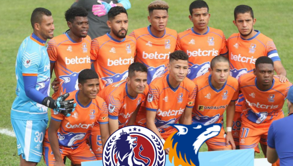 El equipo universitario quiere dar la batalla en este duro encuentro ante los merengues del Olimpia.