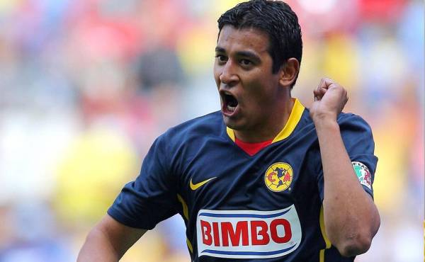 $!Alfredo Moreno jugó durante 17 años en el fútbol mexicano.