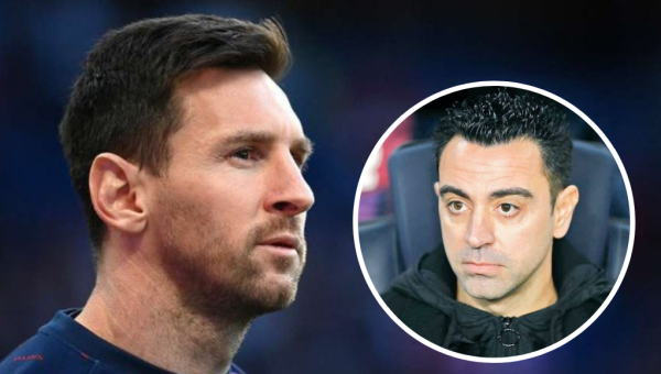 La predicción de Messi que se está cumpliendo con la crisis del FC Barcelona: “En unos años verán lo difícil que es hacer eso”