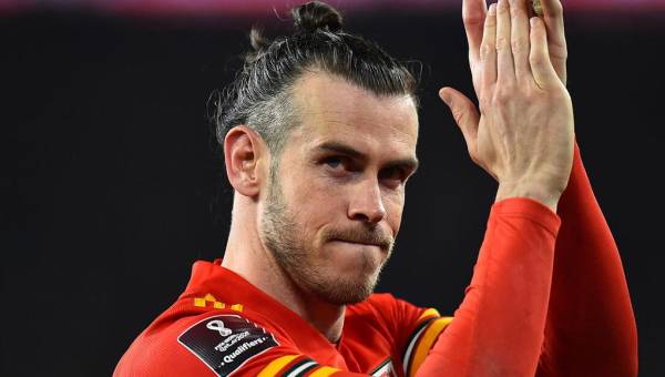 Gareth Bale arremete duramente contra diario Marca y Daily Mail después que el medio español lo llamara “parásito galés”