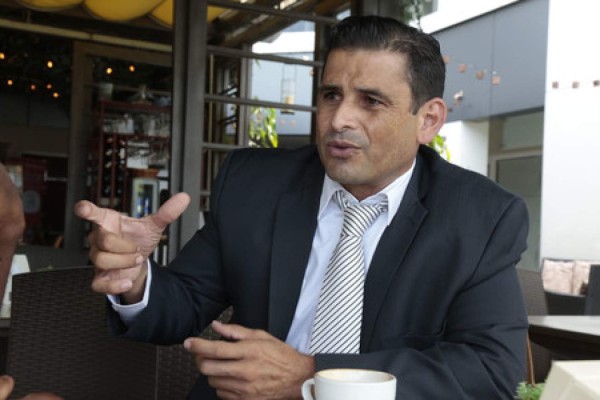 Así era el súper Olimpia que llegó a la última final de Concacaf