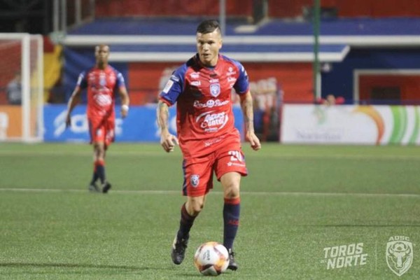 Se fueron de Honduras y esta es la actualidad de los extranjeros que pasaron por la Liga Nacional