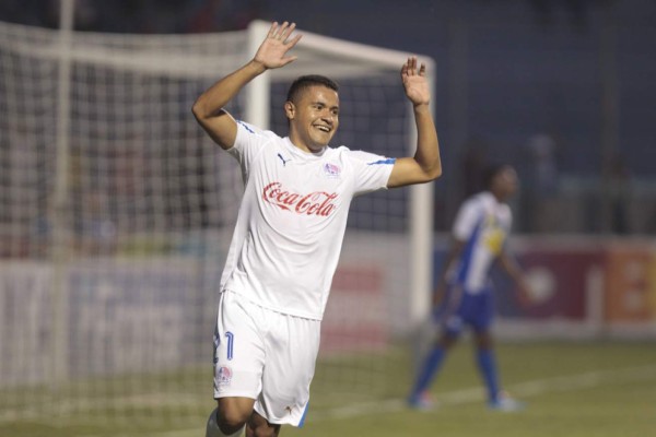 RUMORES Y FICHAJES: Olimpia reforzaría al Honduras para Liga Concacaf