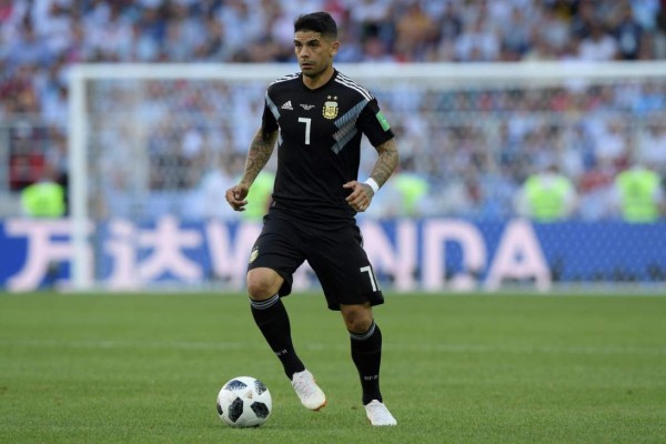 Sampaoli y la revolución en Argentina: Di María e Higuaín, titulares ante Nigeria