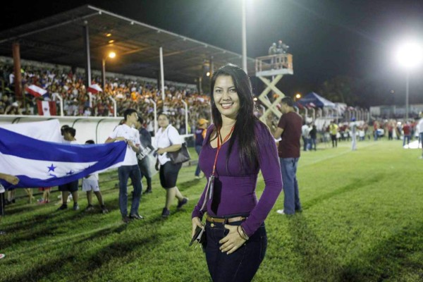 Estadios donde se jugarán este miércoles los octavos de la Copa Presidente