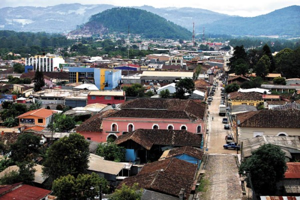 Los pintorescos lugares donde se jugará el Ascenso