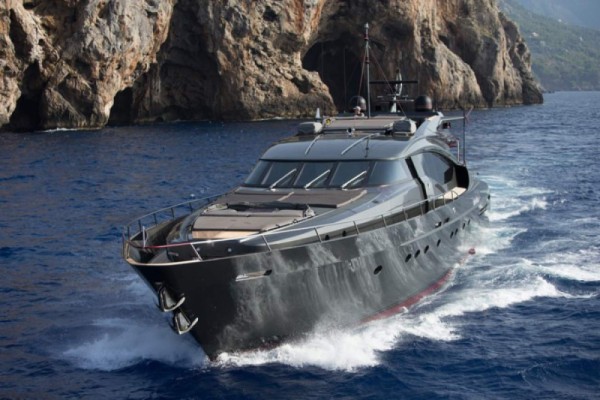 Fotos: ¿Por qué el yate de Cristiano Ronaldo es mejor que el de Messi?