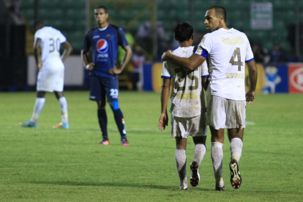 Un sábado de clásicos, goles y baile.