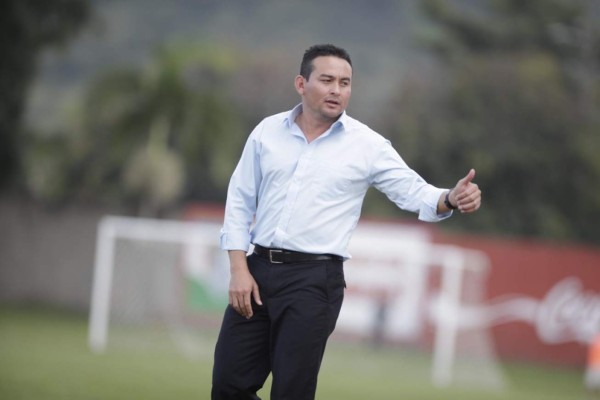 Los últimos 15 técnicos que ascendieron a Liga Nacional en Honduras
