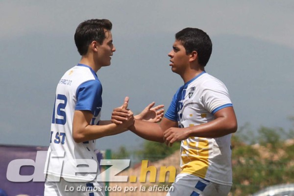 Alegría y espíritu deportivo en los Juegos de la Juventud 2017