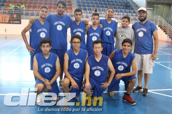 Alegría y espíritu deportivo en los Juegos de la Juventud 2017