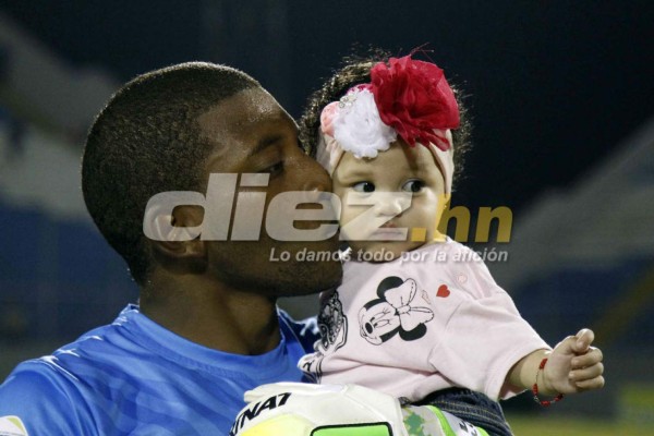 ¡Sangre, lágrimas y despedida! Las imágenes de la Jornada que no viste en TV