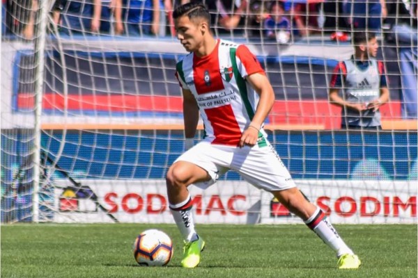 Un hondureño a la Liga MX, Claudio Bravo y Lucas Biglia podrían llegar