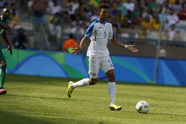 Así sería lista de Jorge Luis Pinto para disputar la Copa Centroamericana