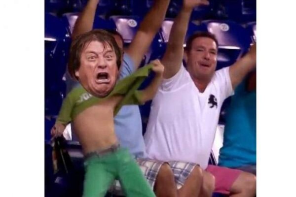 Los memes contra 'El Piojo' antes del México-Costa Rica