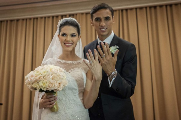 Los seleccionados más enamorados de Costa Rica