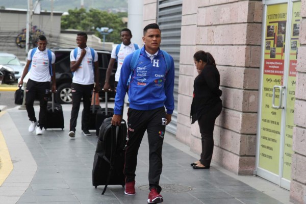 Denil Maldonado: 'Para mi hermano en el cielo van a ser mis triunfos”