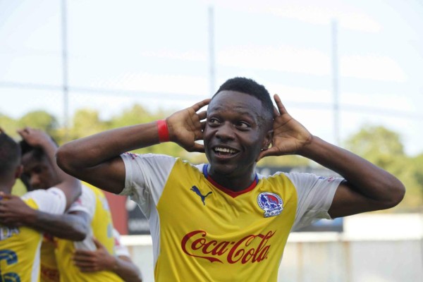 10 jugadores hondureños que podrían marcharse al extranjero este 2016