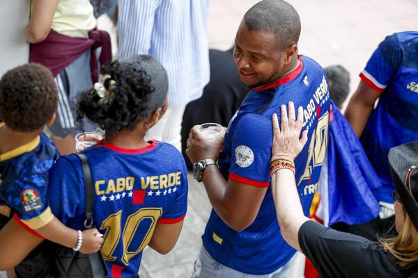El inesperado héroe, Yamal debutó y el festejo de Cabo Verde en el Mundial