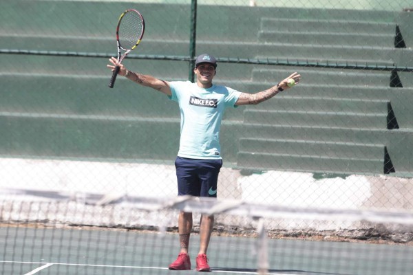 Este fue el último reto de Arnold Peralta antes de ser asesinado