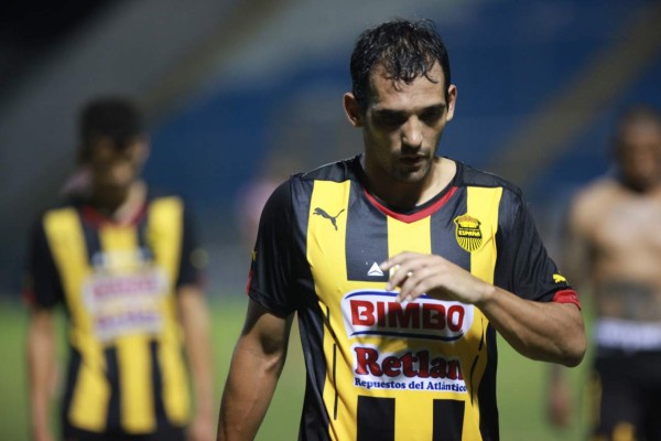 En fotos, repasá los mejores datos que dejó el 2015 en la Liga de Honduras