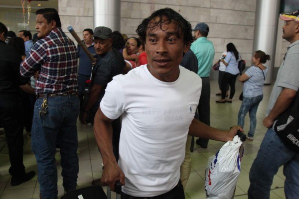 BOMBAZOS: Motagua ficha delantero, Marathón suma baja importante y UPNFM se refuerza