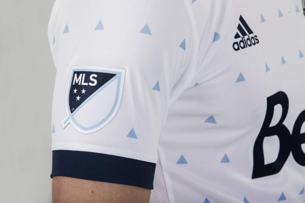 Equipos de la MLS revelan sus uniformes para la temporada 2017