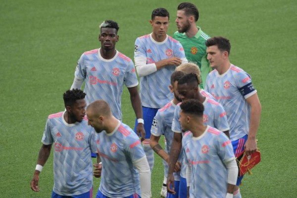 ¿Quién es Jordan Siebatcheu, el héroe del Young Boys ante Manchester United que ya le anotó a Honduras?