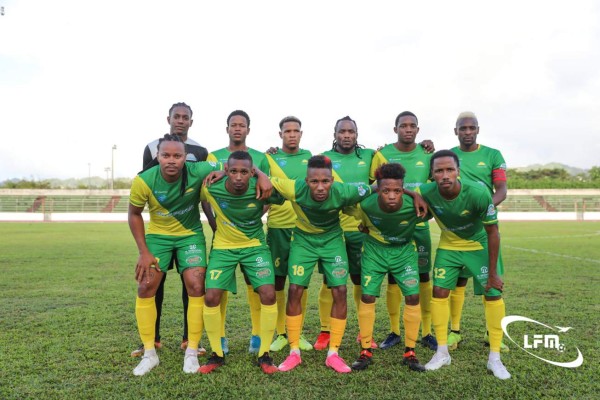 ¡Cuatro harán su debut! Conocé a los 22 equipos que participarán en la Liga Concacaf 2021